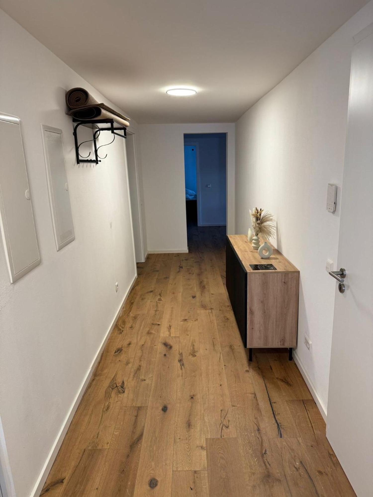 Prestige Apartments - Urban Lofts Reutlingen Camera foto