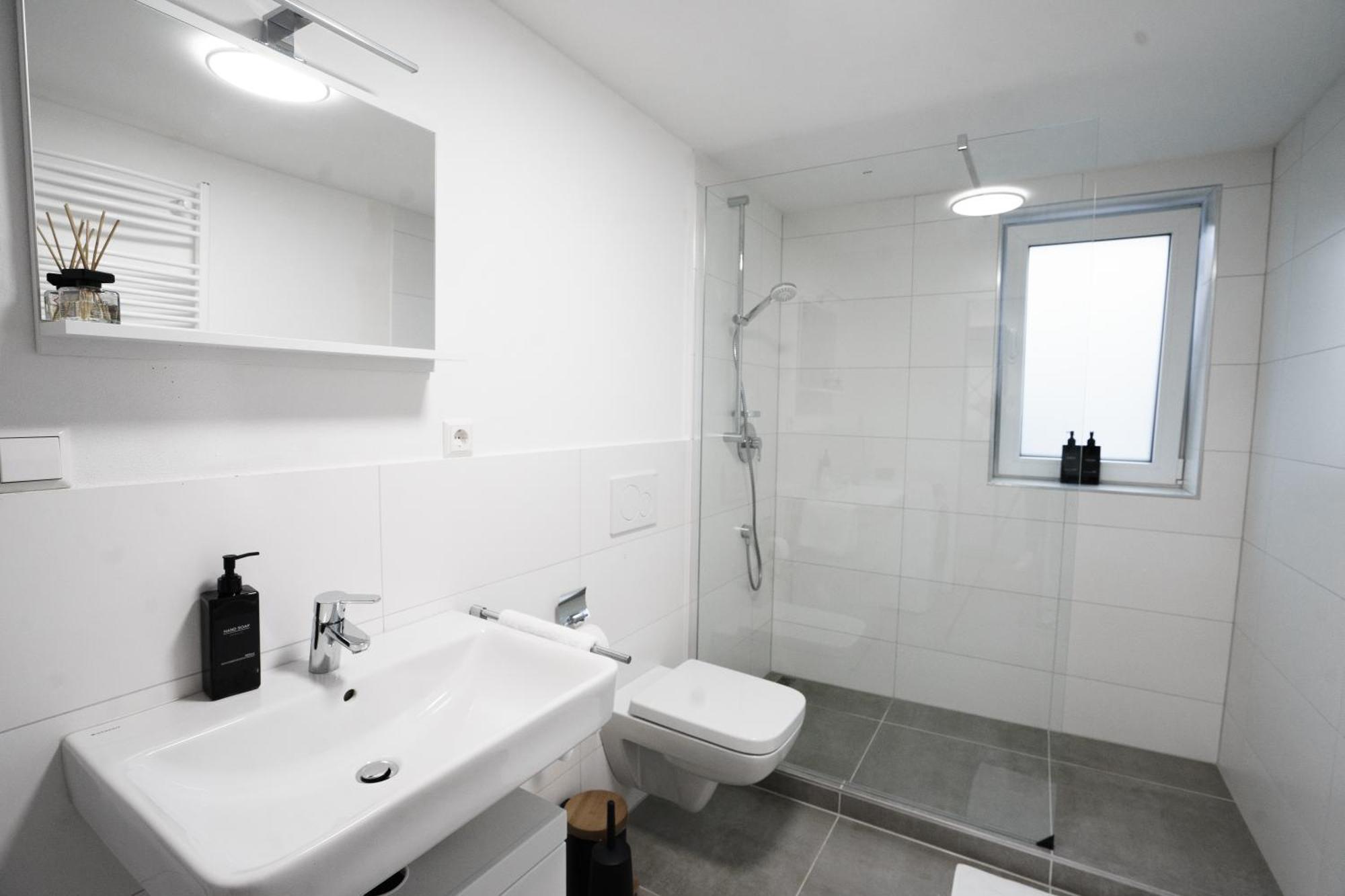 Prestige Apartments - Urban Lofts Reutlingen Esterno foto