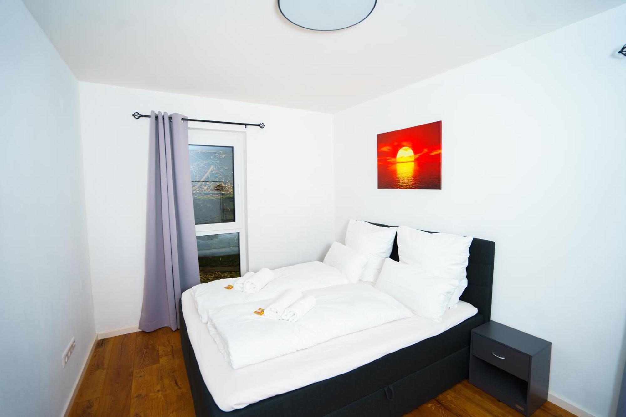 Prestige Apartments - Urban Lofts Reutlingen Esterno foto