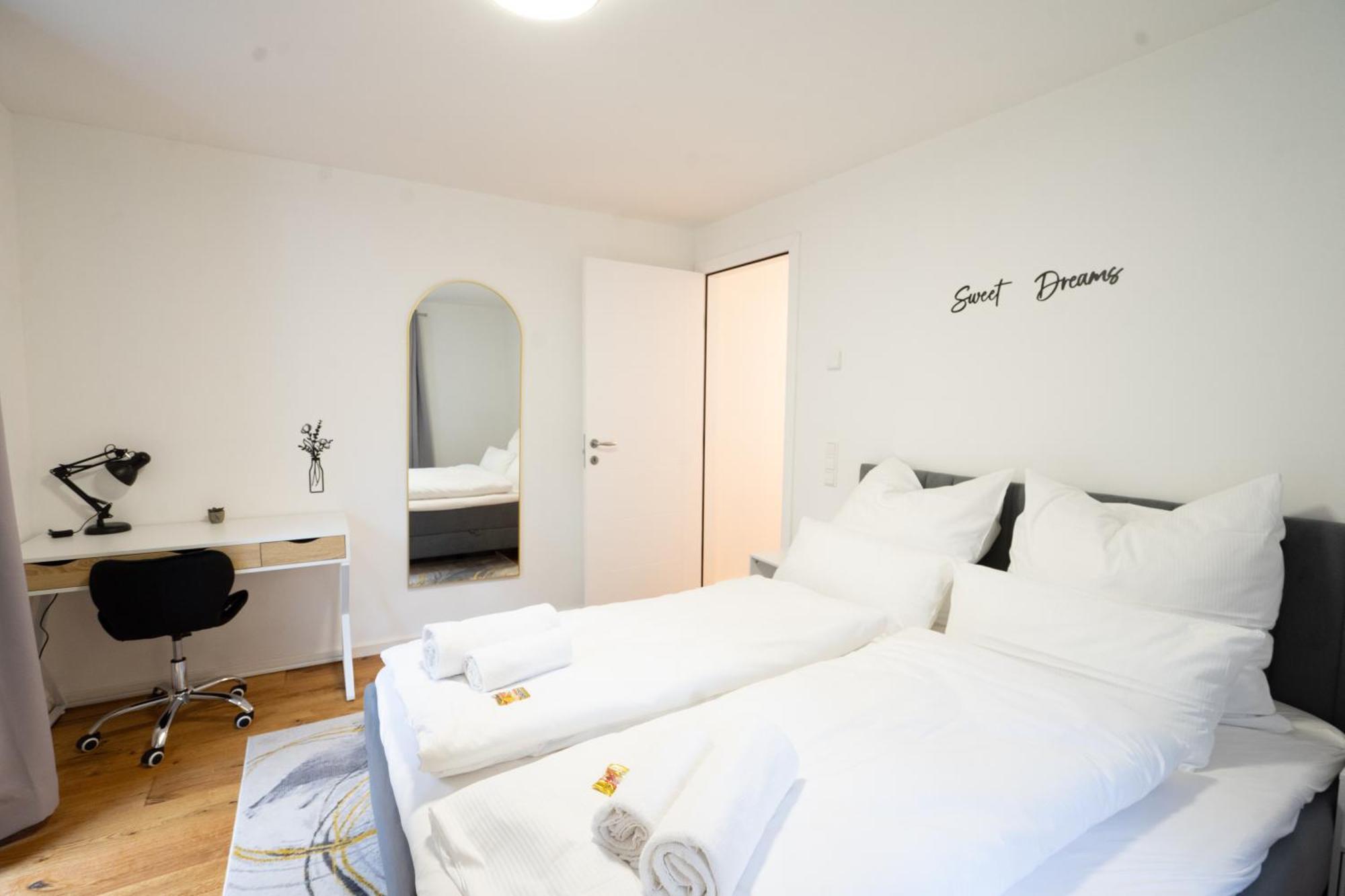 Prestige Apartments - Urban Lofts Reutlingen Esterno foto